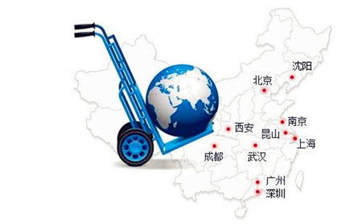 煙臺至內(nèi)江物流企業(yè)踐行綠色發(fā)展，專業(yè)環(huán)保咨詢服務(wù)成行業(yè)新亮點(diǎn)