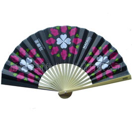 匠心傳承 布面日本竹扇與紙質(zhì)工藝品的個(gè)性化加工供應(yīng)