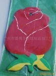 匠心紙藝，馨香之旅 汽車香水與紙質(zhì)工藝品的跨界融合